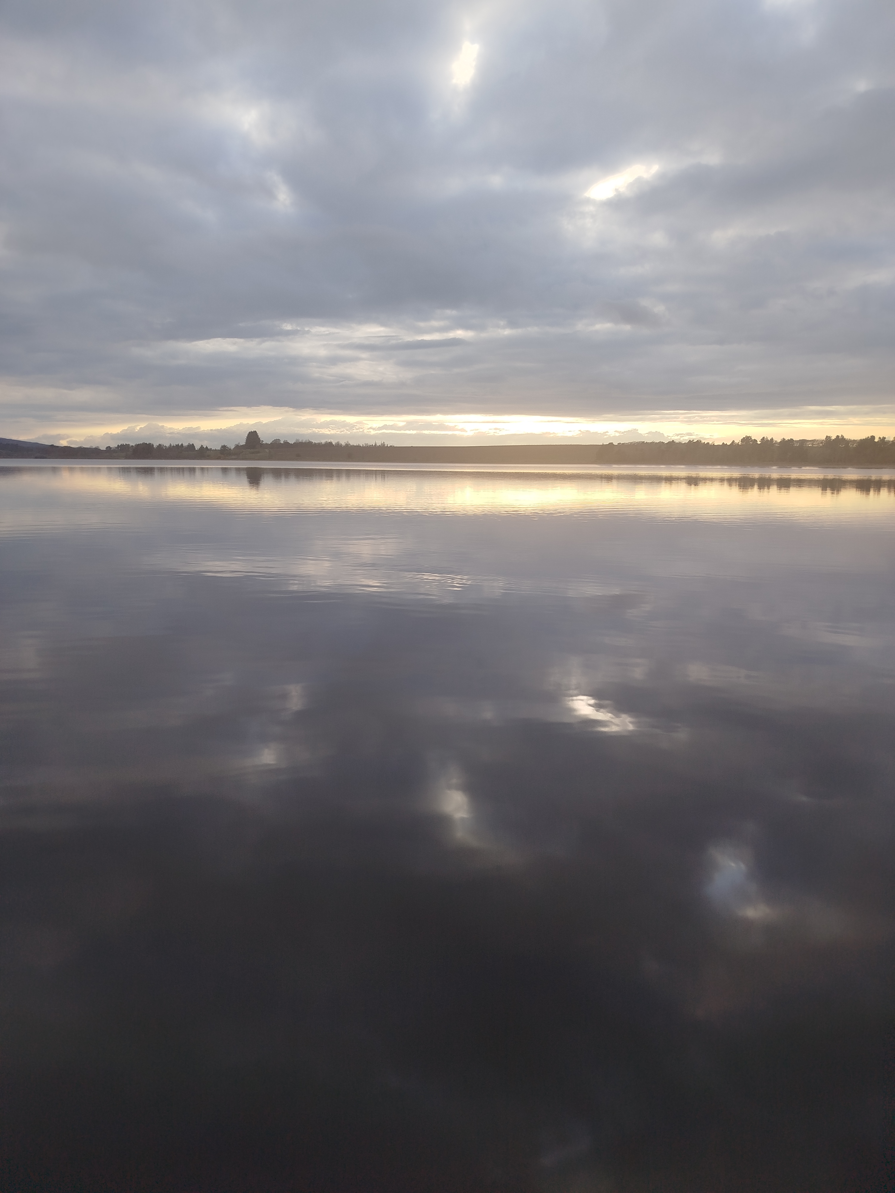 How Fishing Helped Me Overcome Grief