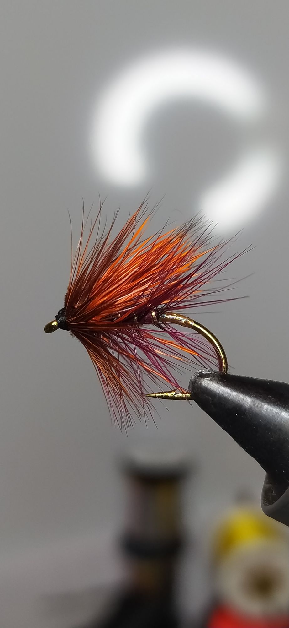 The Werewolf Sedge Speaks: Memoirs of a Hairy Menace
