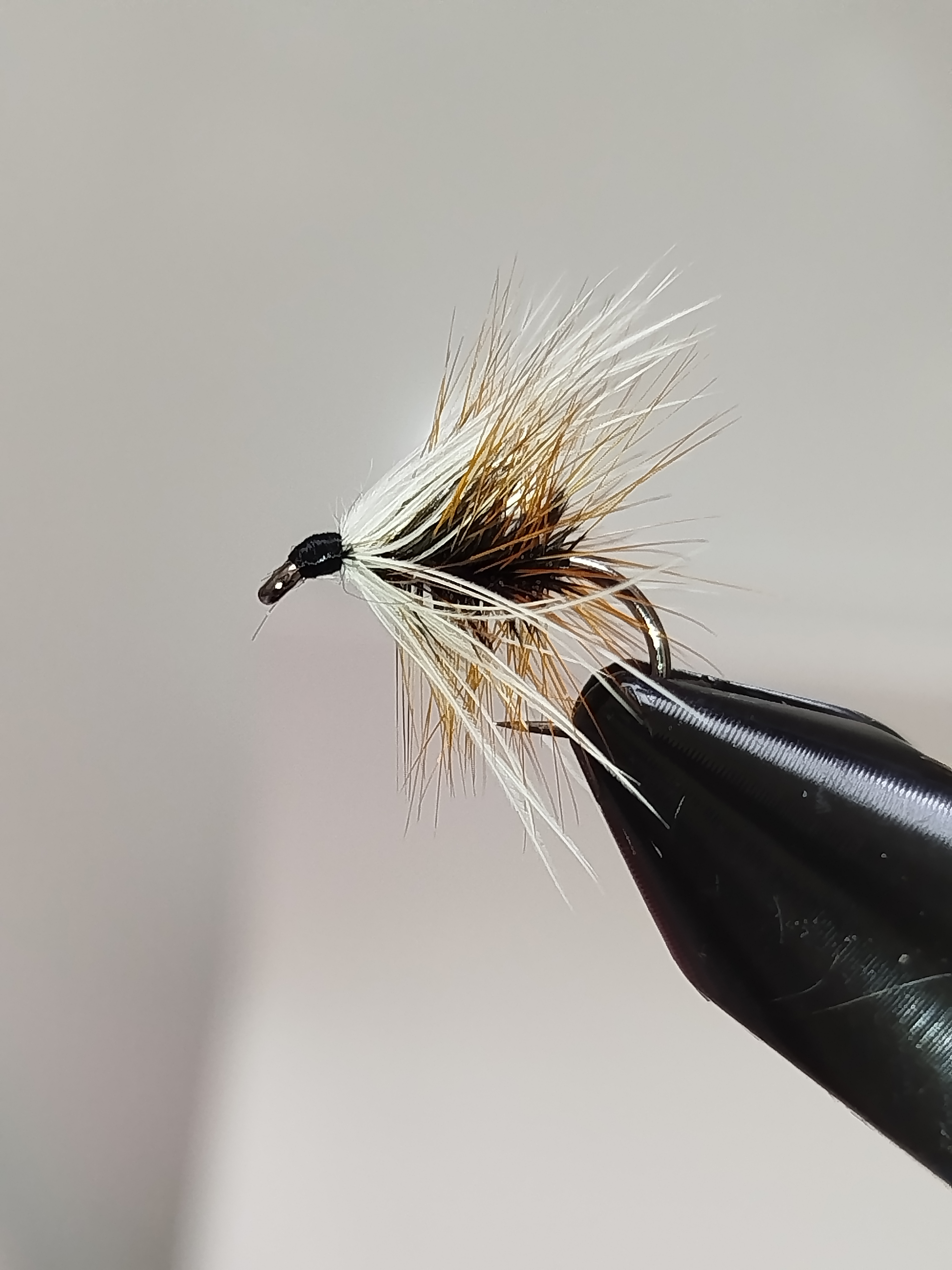 Loch Ordie Fly Pattern: Tying Materials, Seasons and Tactics